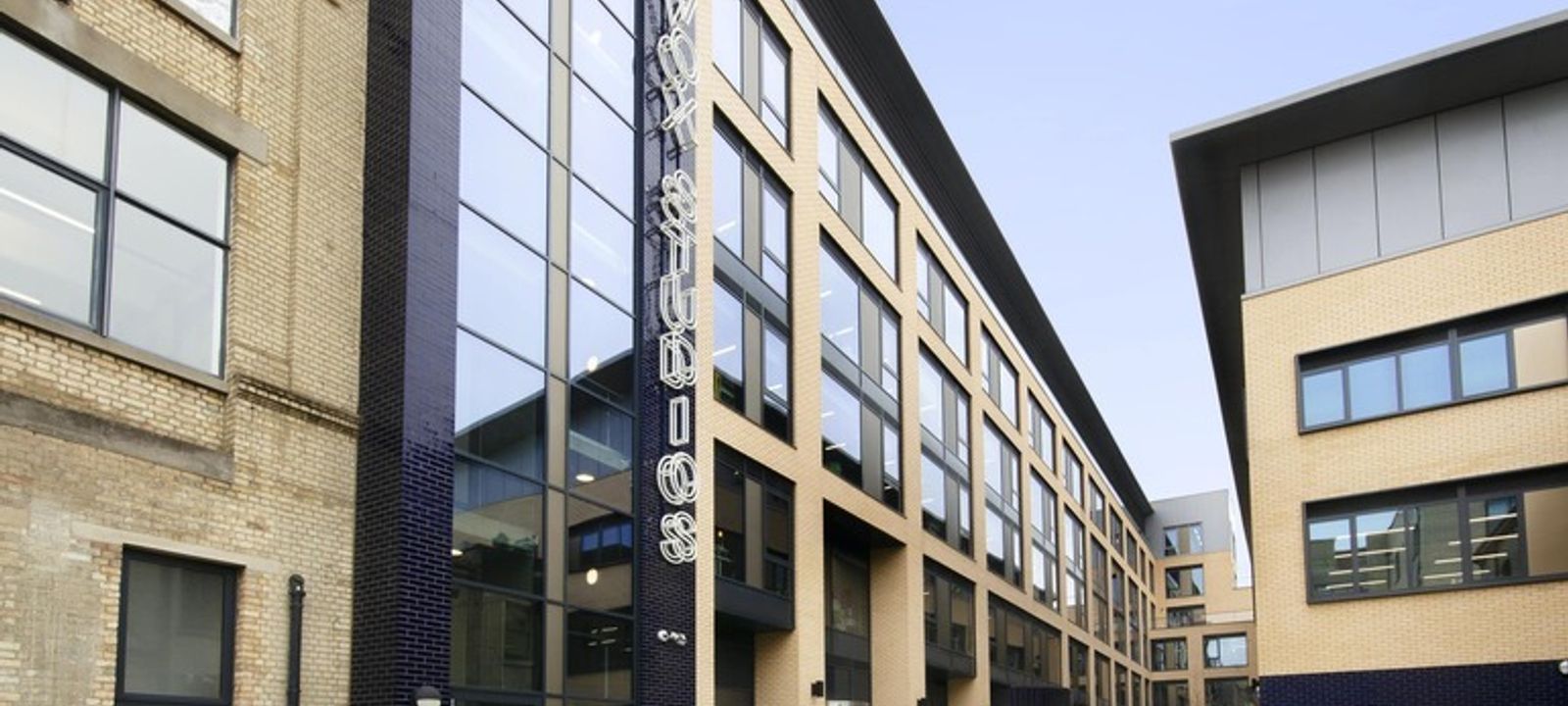 Vox Studios - Image 1