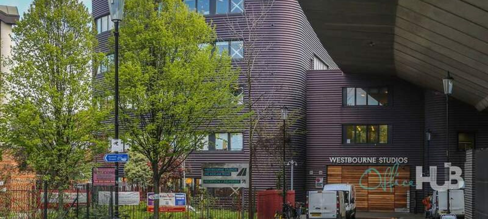 Westbourne Studios - Image 1