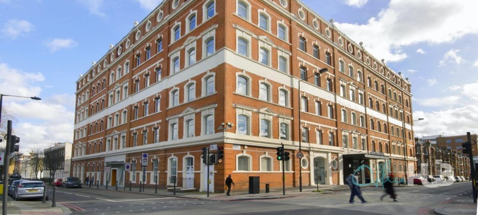 The Centro Buildings - Image 1