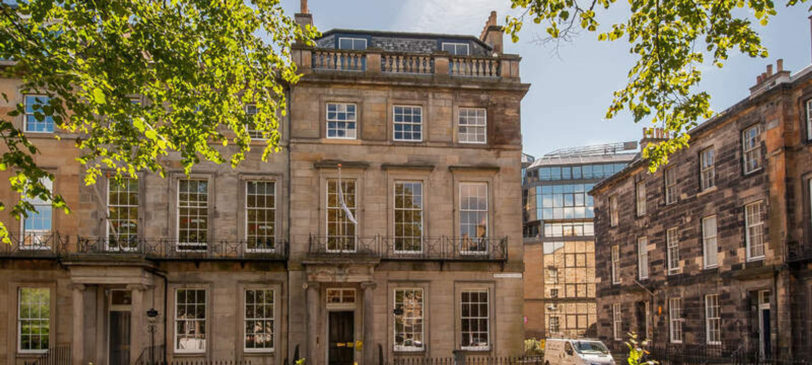 Forth House - Image 1