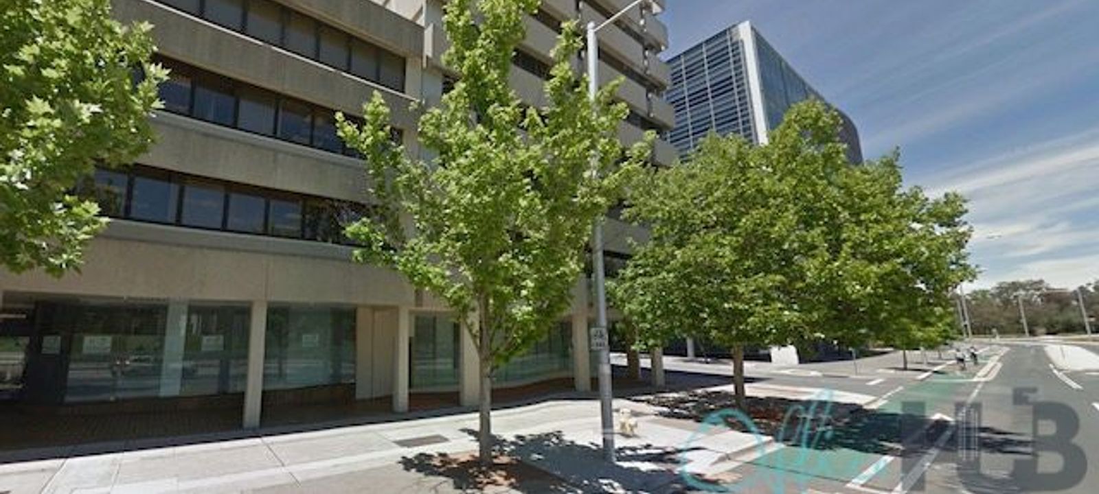 24 Marcus Clarke Street, Canberra - Image 1