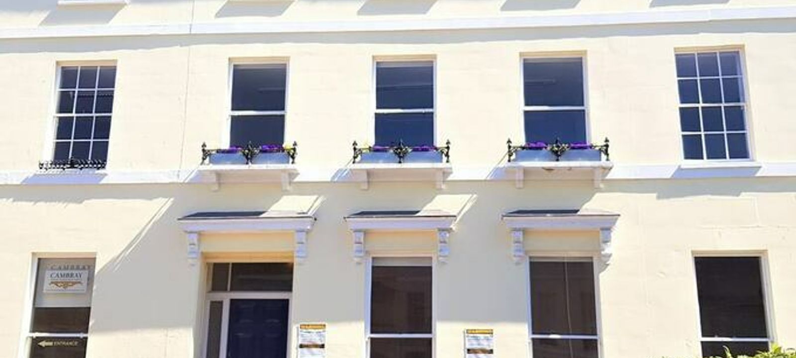 Harley House - Image 1