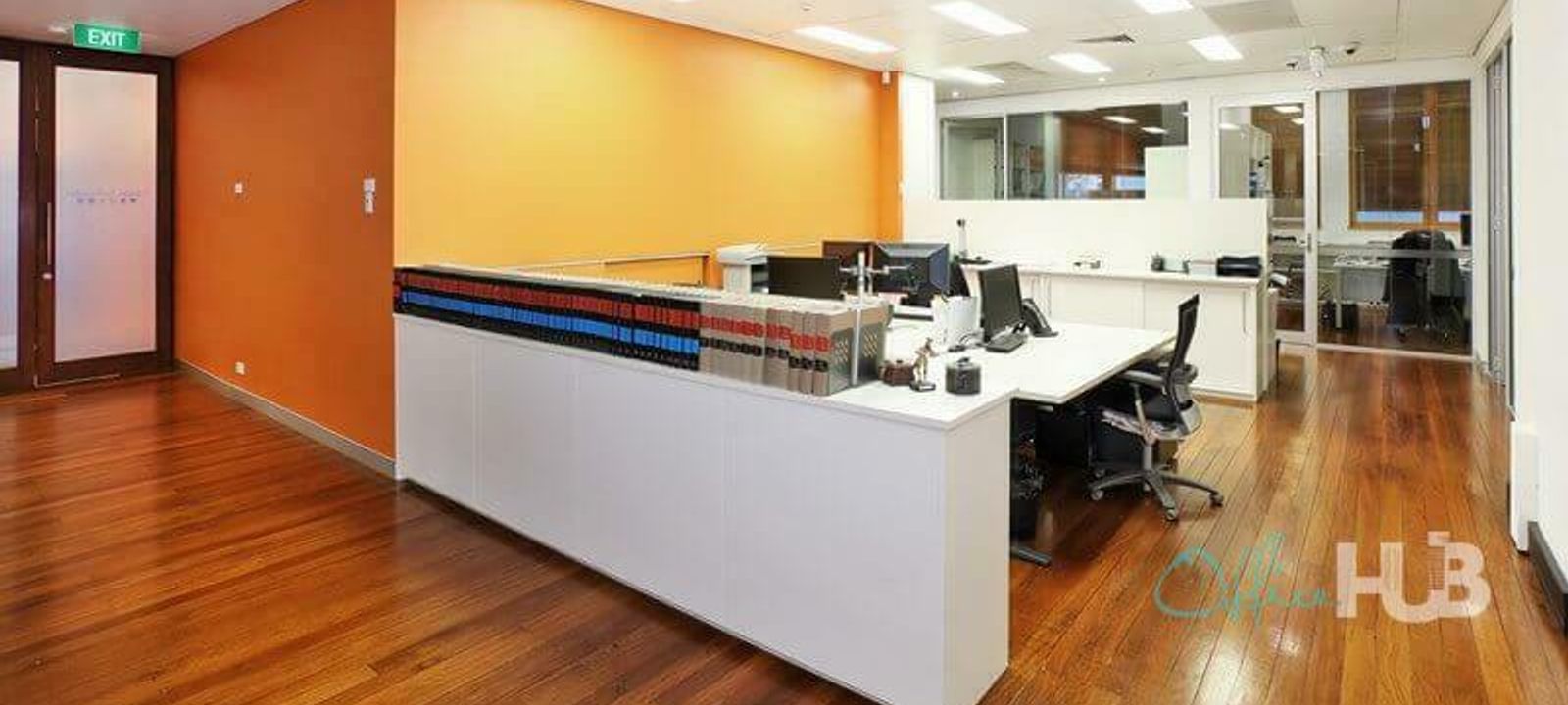 16 O'connell Street, Sydney - Image 1