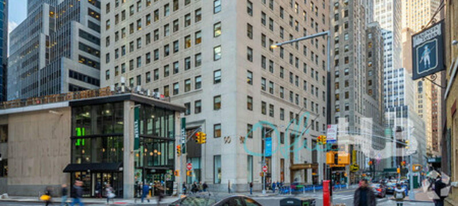 FiDi 90 Broad Street - Image 1
