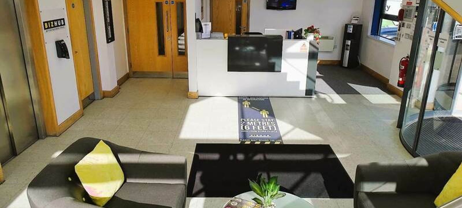 Longﬁelds Court Longfields Rd, Barnsley - Image 1