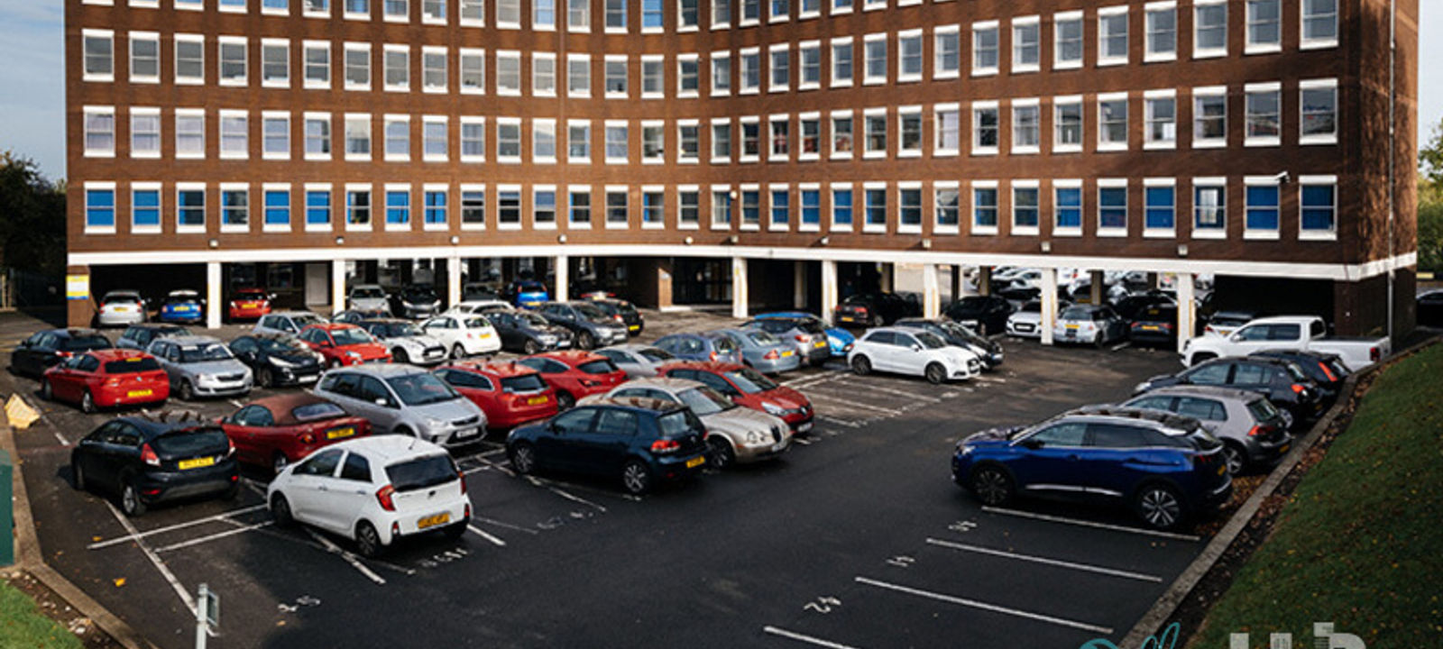 Castle Mill - Image 1