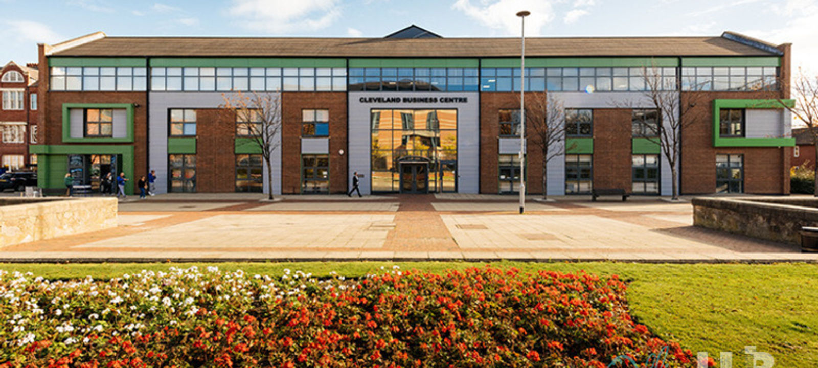 Cleveland Business Centre - Image 1