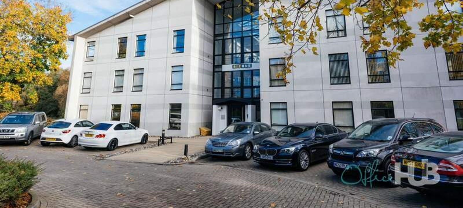 Belasis Hall Technology Park - Image 1