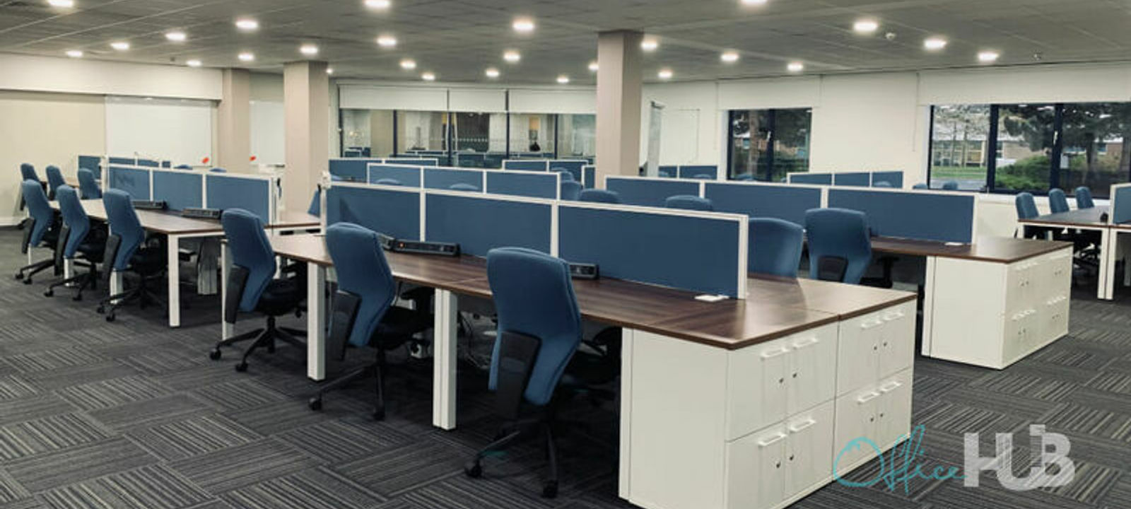 2010 Solihull Parkway, West Midlands - Image 1