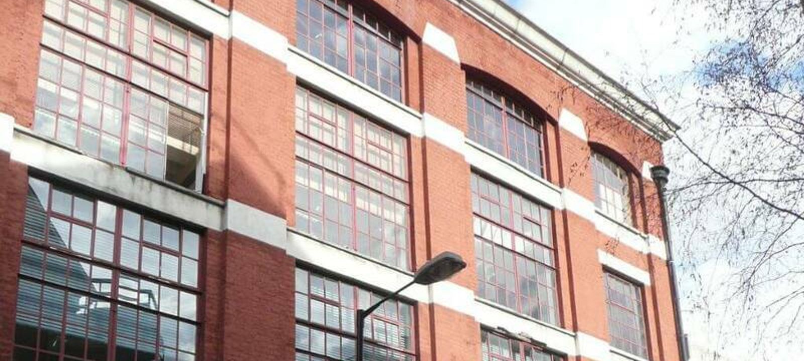 Albion Mills - Image 1