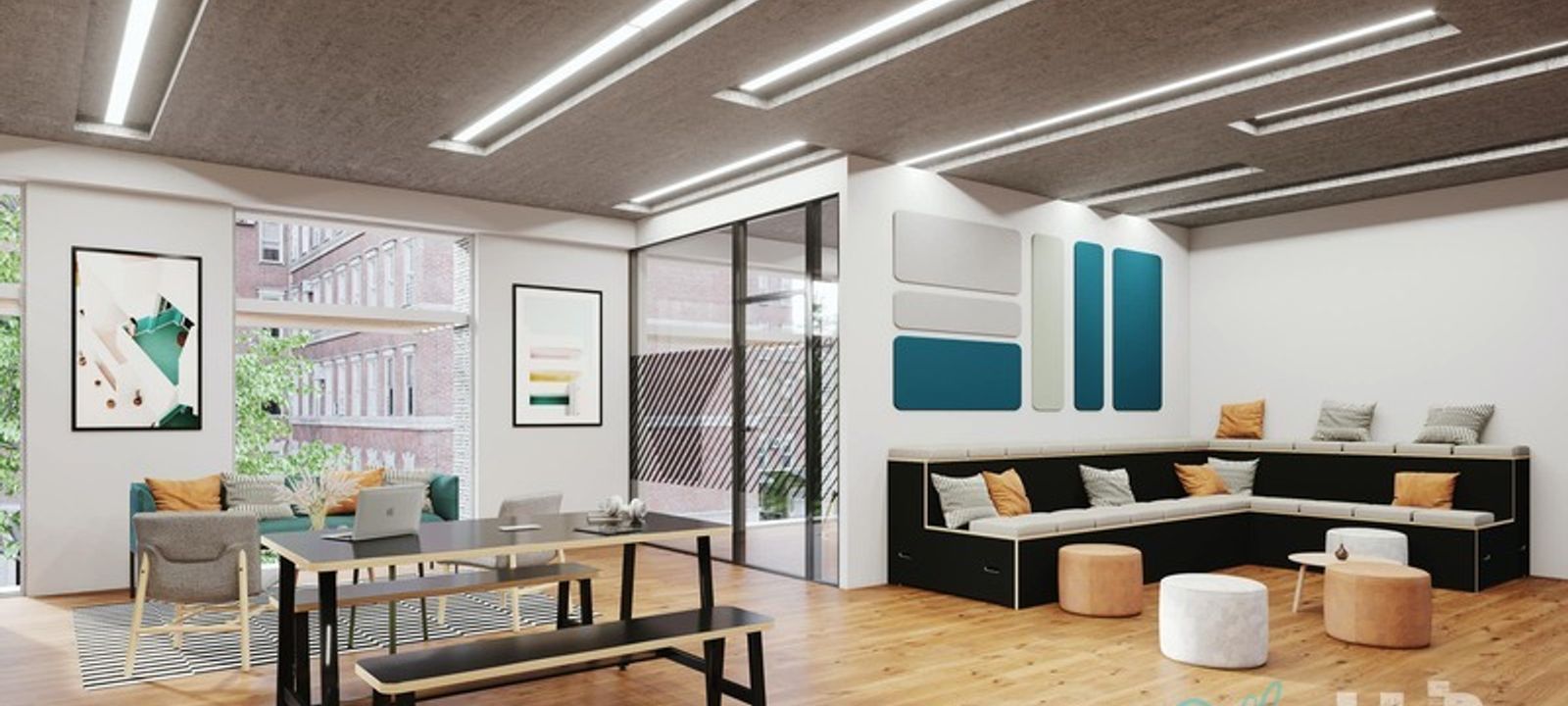 45 Gee Street, Old Street - Image 1