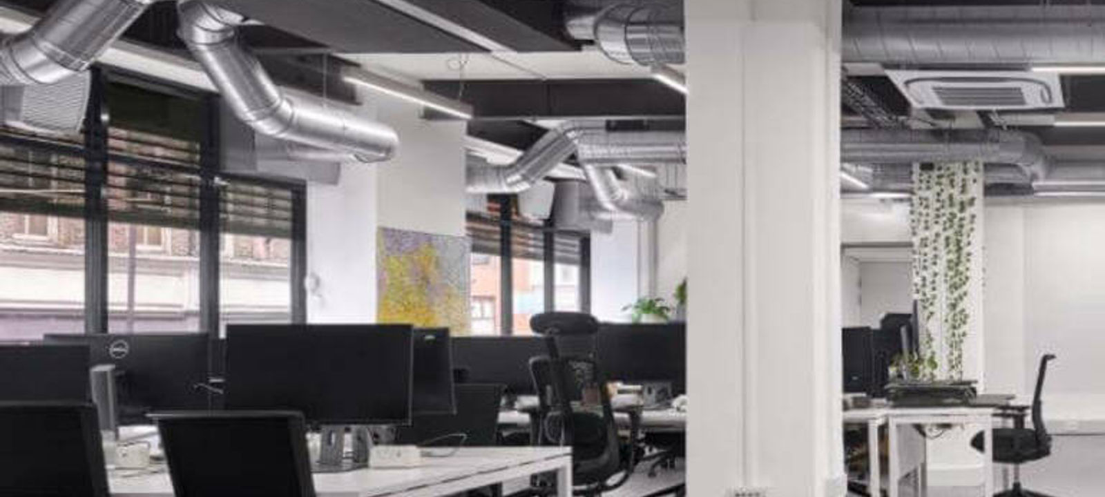 5-9 Hatton Wall, Farringdon - Image 1