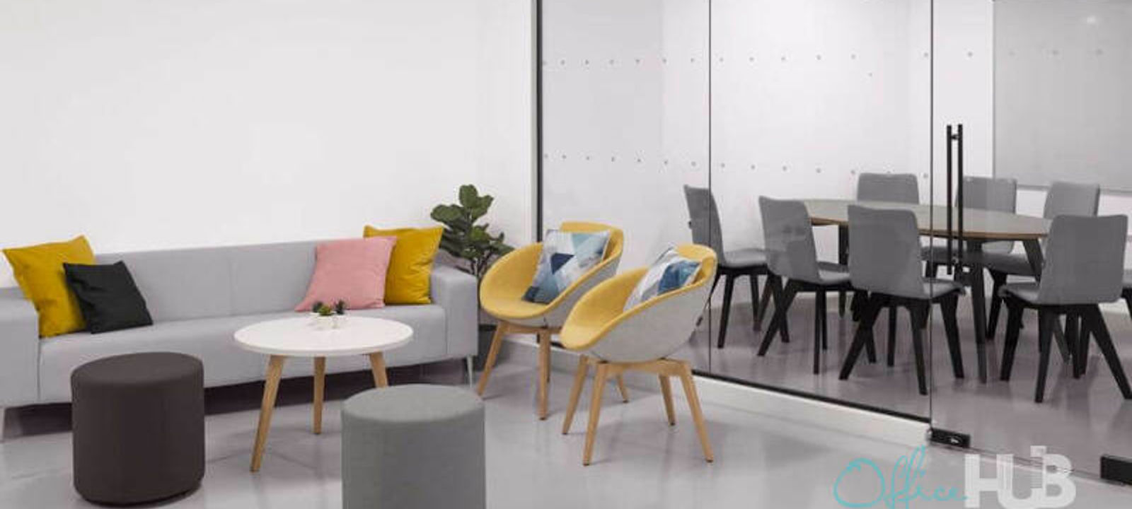 5-9 Hatton Wall, Farringdon - Image 1