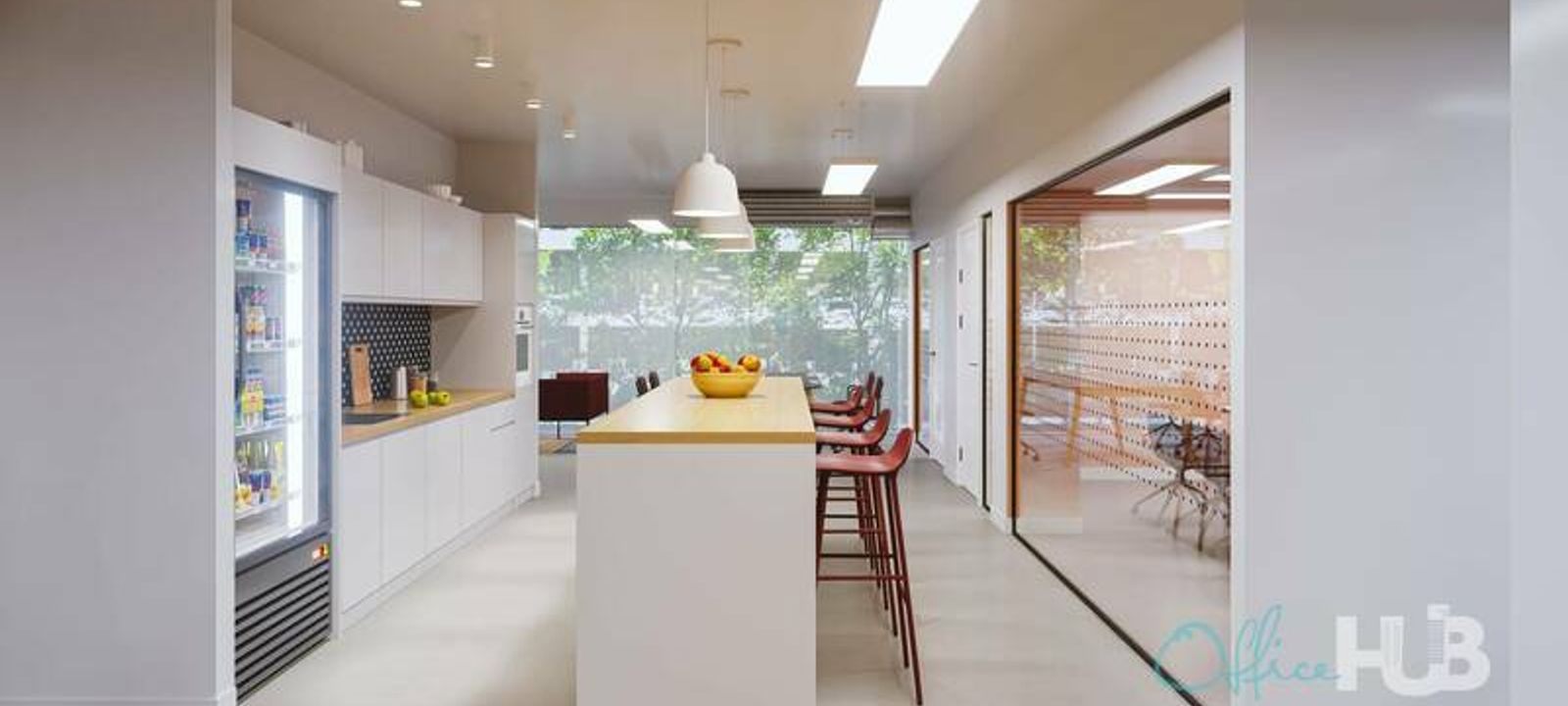 248-250 Tottenham Court Road, Fitzrovia - Image 1