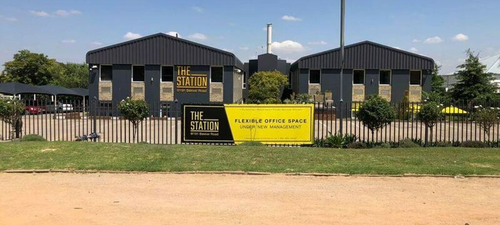 The Station @ 191 Bekker Rd - Image 1