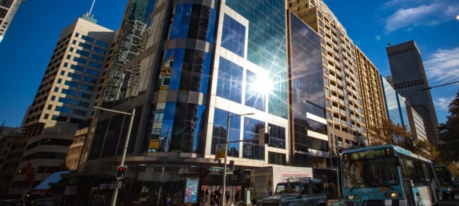 299 Elizabeth Street, Sydney - Image 1