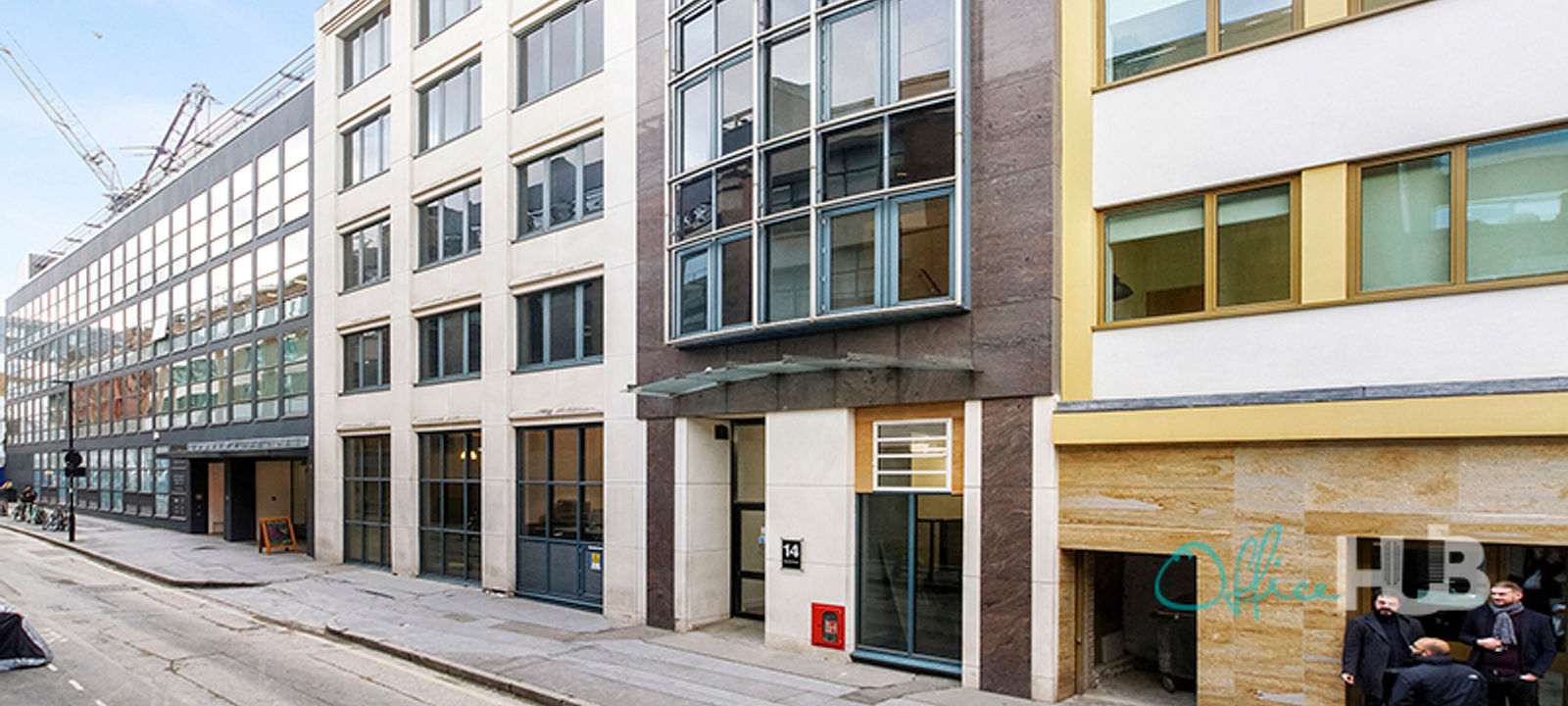 Bonhill Street - Image 1