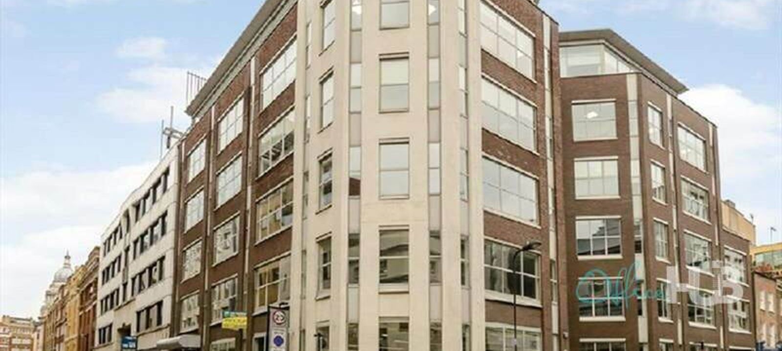 15 Worship Street - Image 1