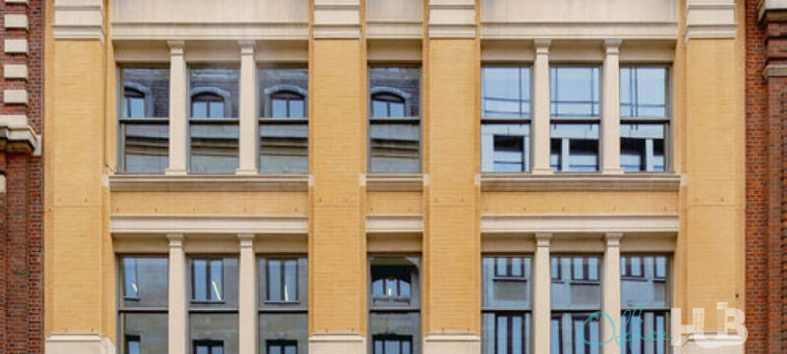 21 Worship Street - Image 1