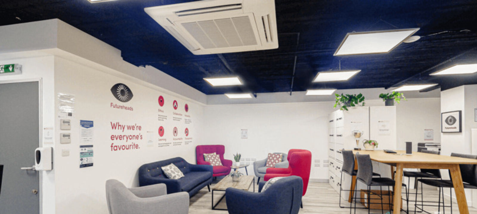 2-7 Clerkenwell Green, Farringdon - Image 1