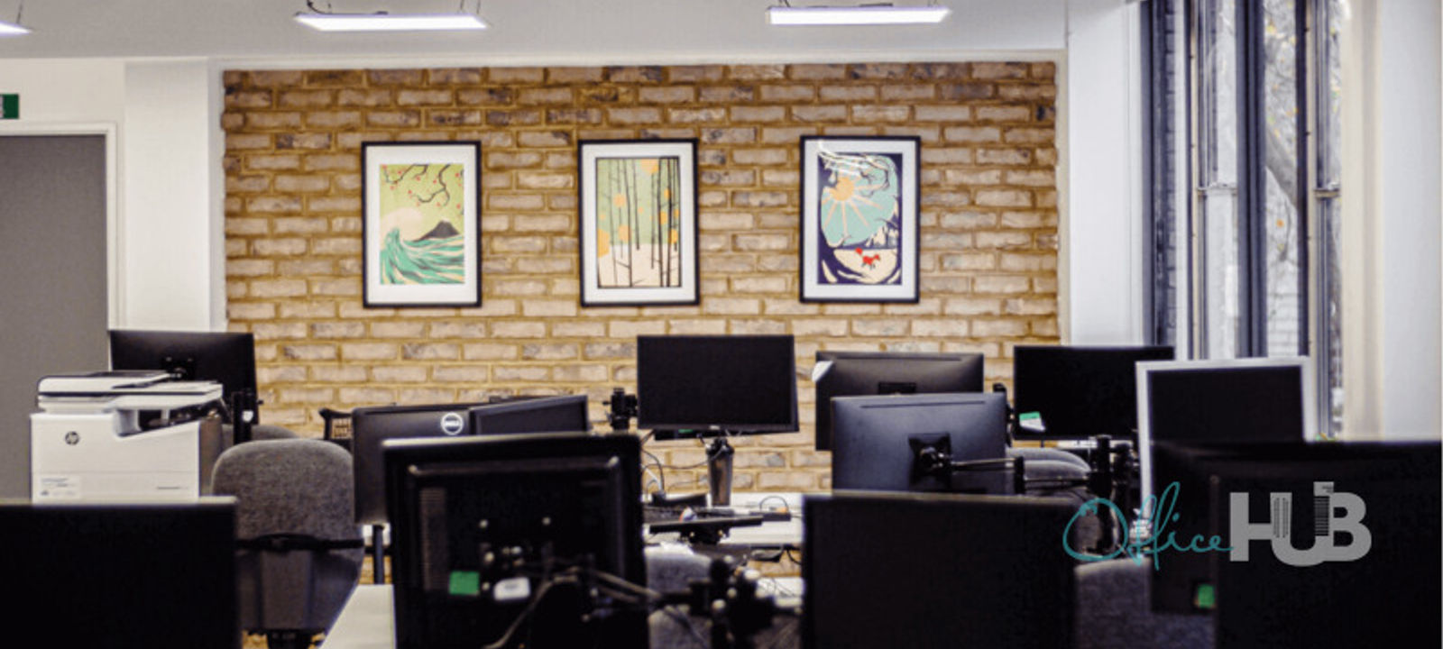 2-7 Clerkenwell Green, Farringdon - Image 1