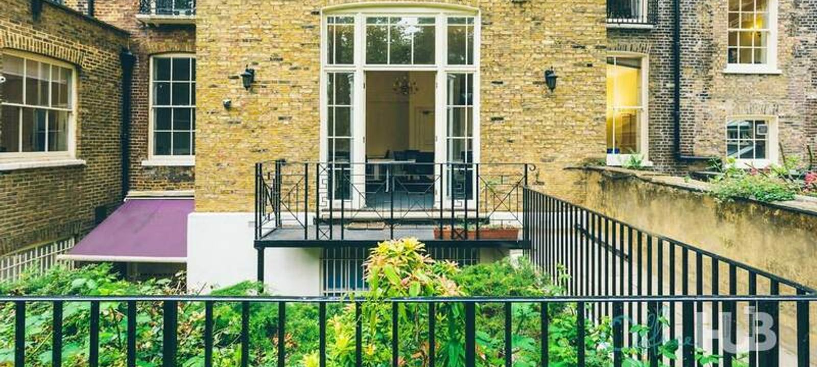 55-56 Russell Square - Image 1