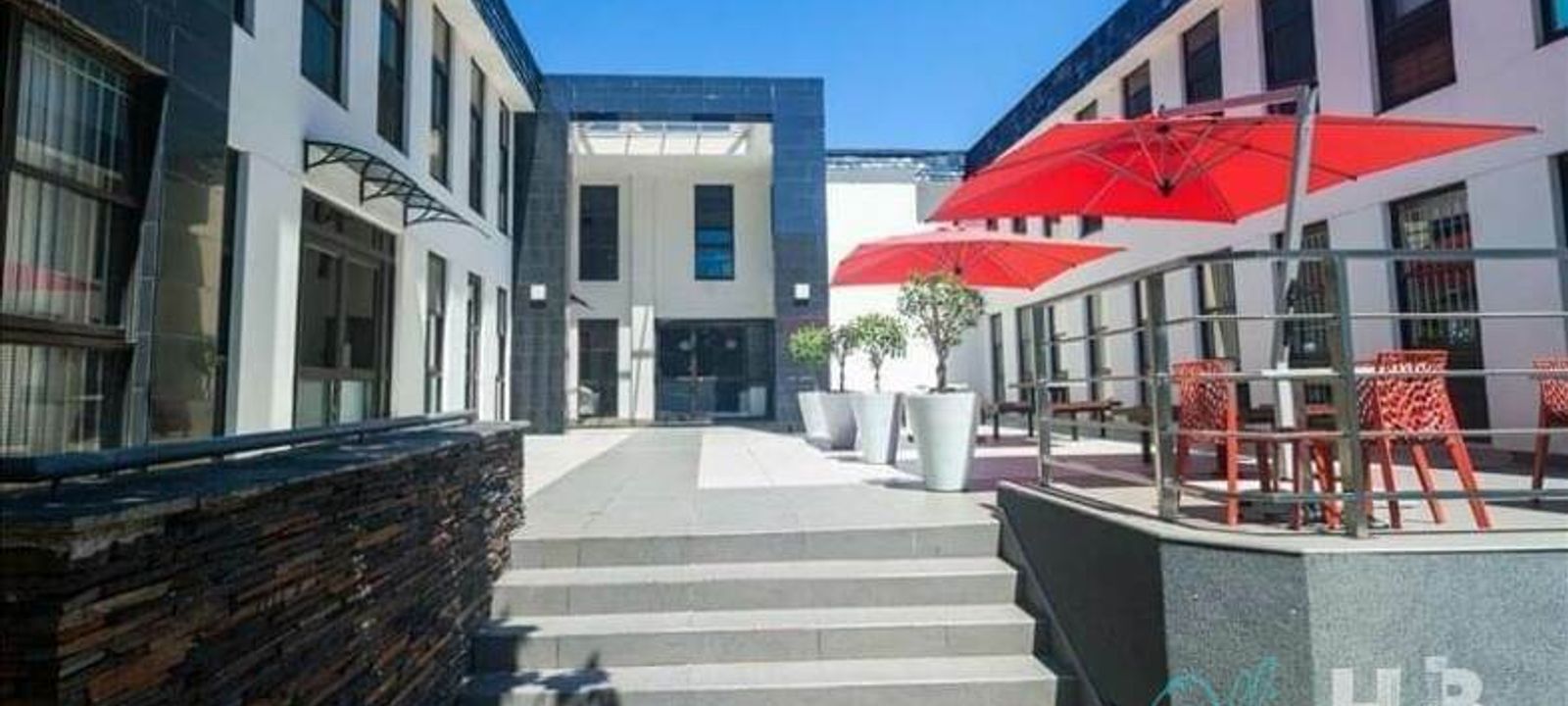 Albury Office Park - Image 1