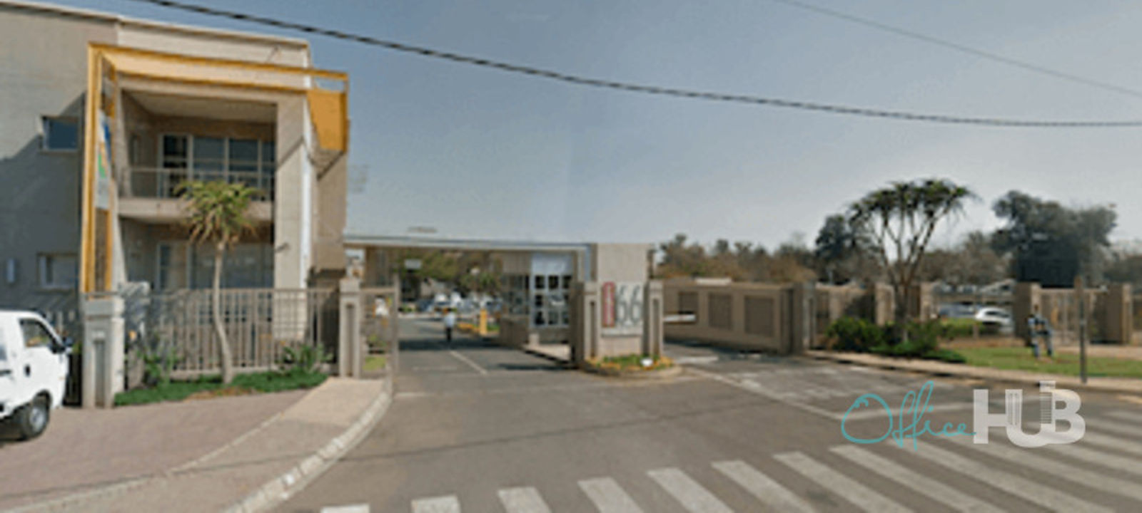 Corporate 66 Office Park - Image 1