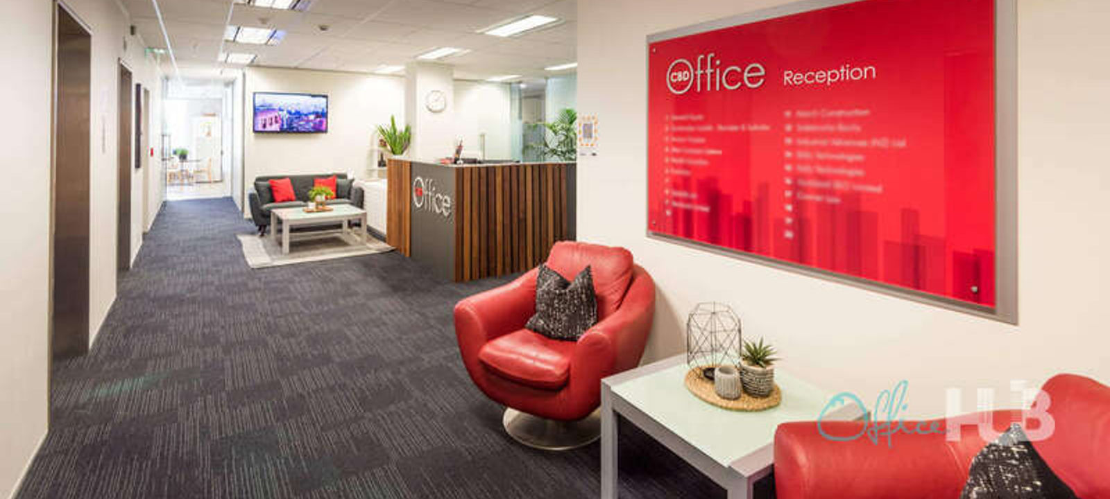 203 Queen Street, Auckland - Image 1