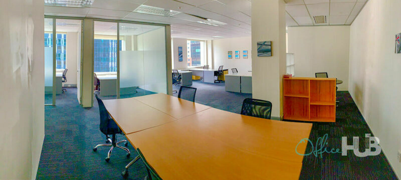 203 Queen Street, Auckland - Image 1