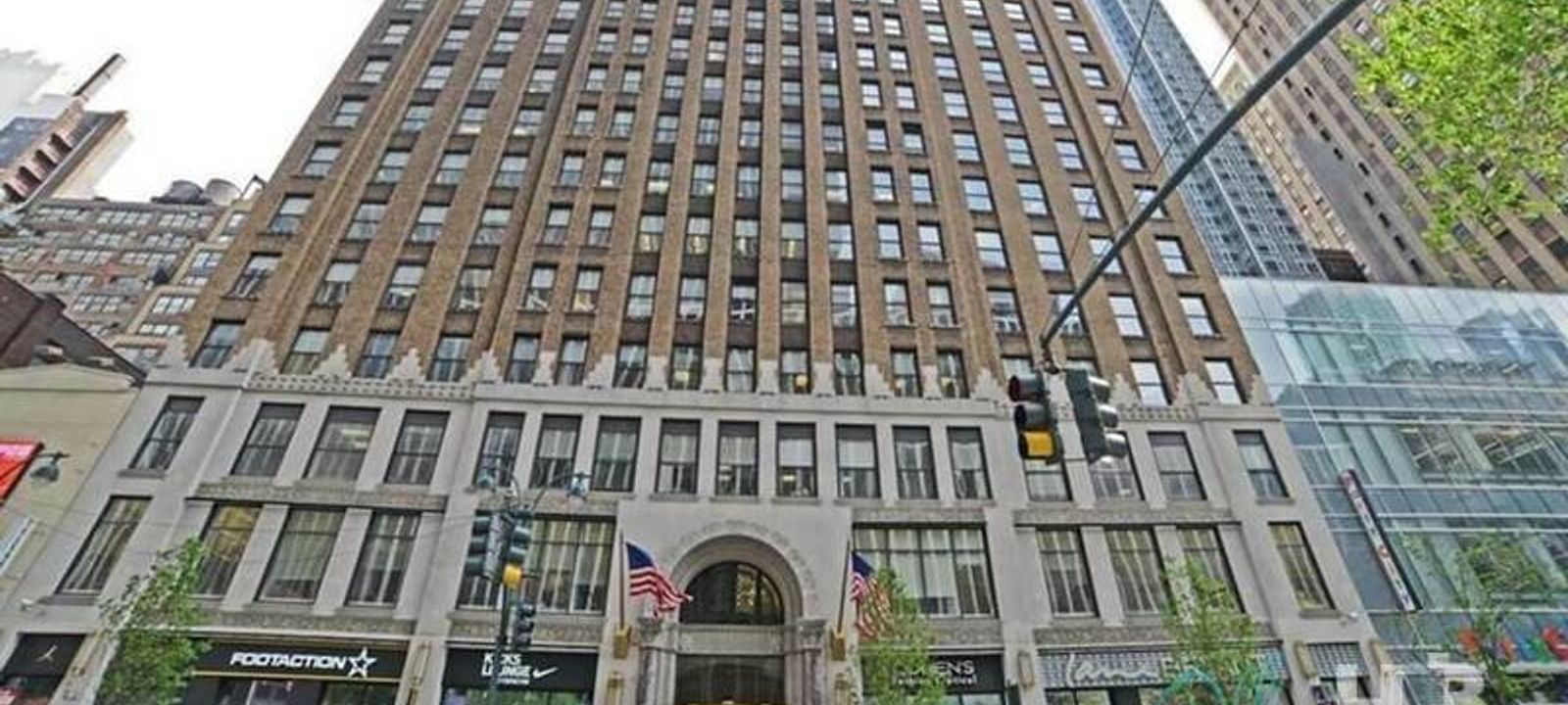 14 Penn Plaza - Image 1