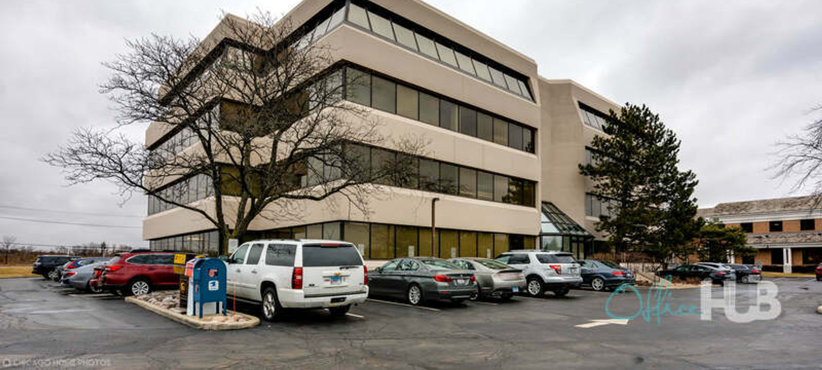 Butterfield Executive Suites - Image 1