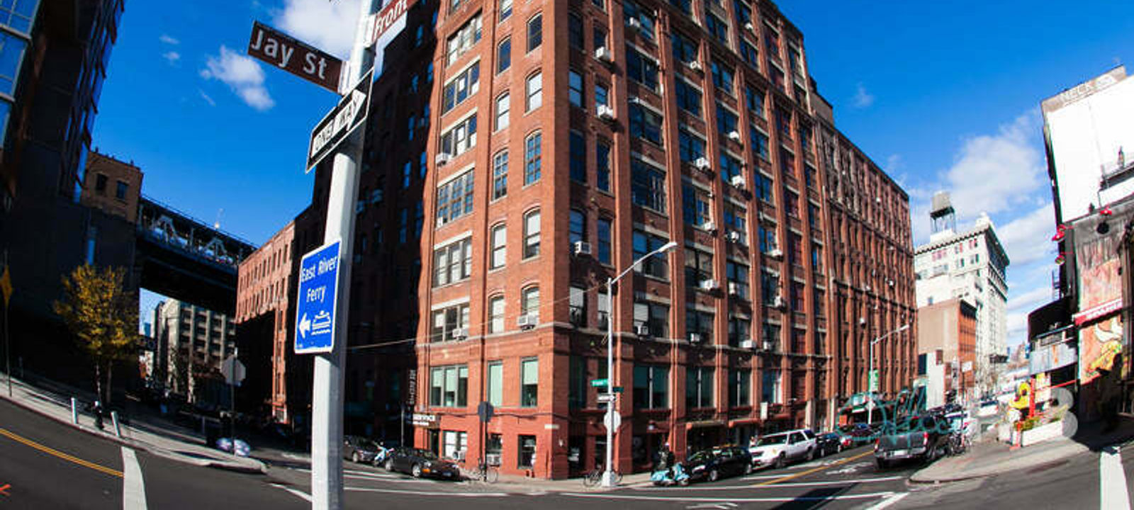 DUMBO | 68 Jay Street - Image 1