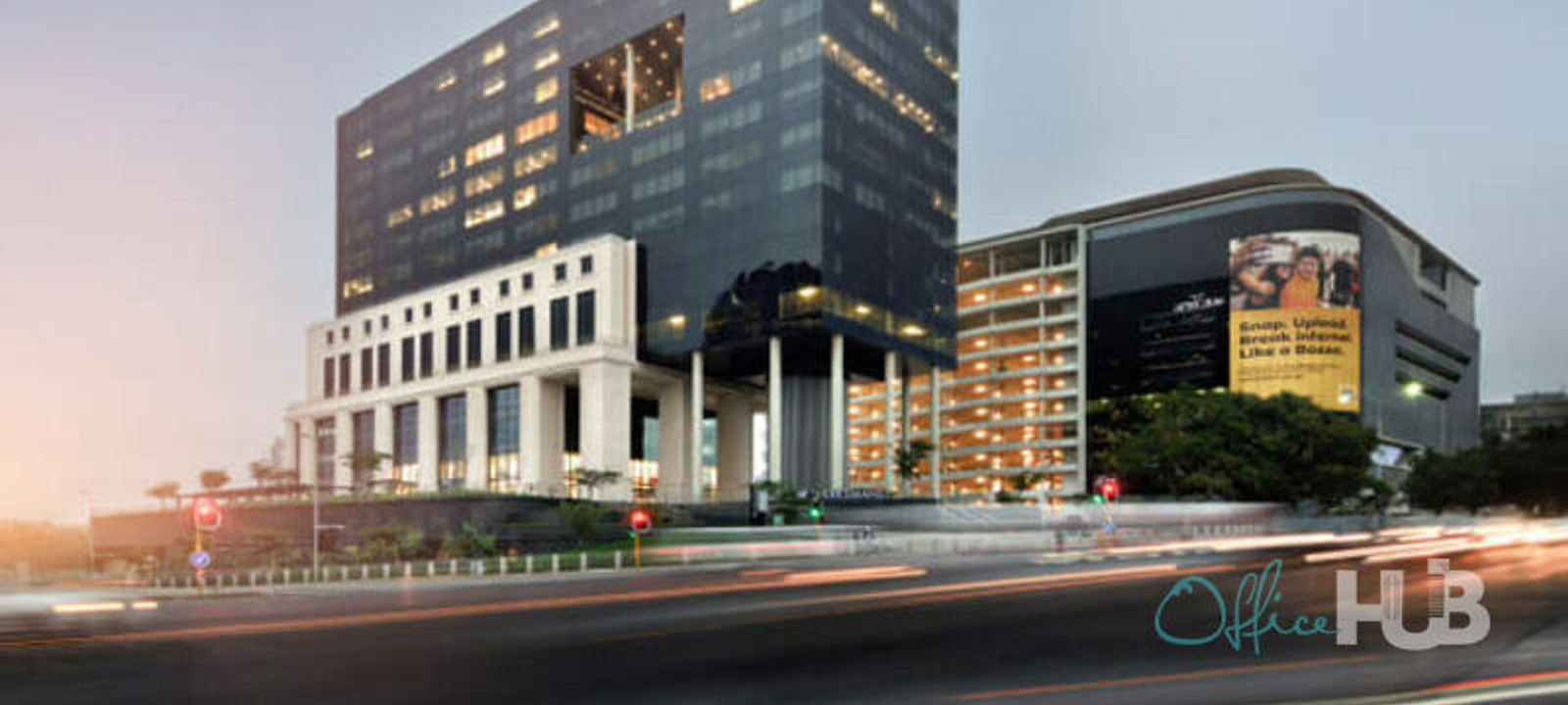 Werksmans Building - Image 1