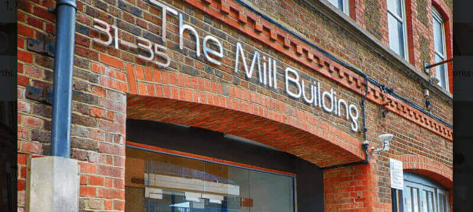 The Mill Building - Image 1