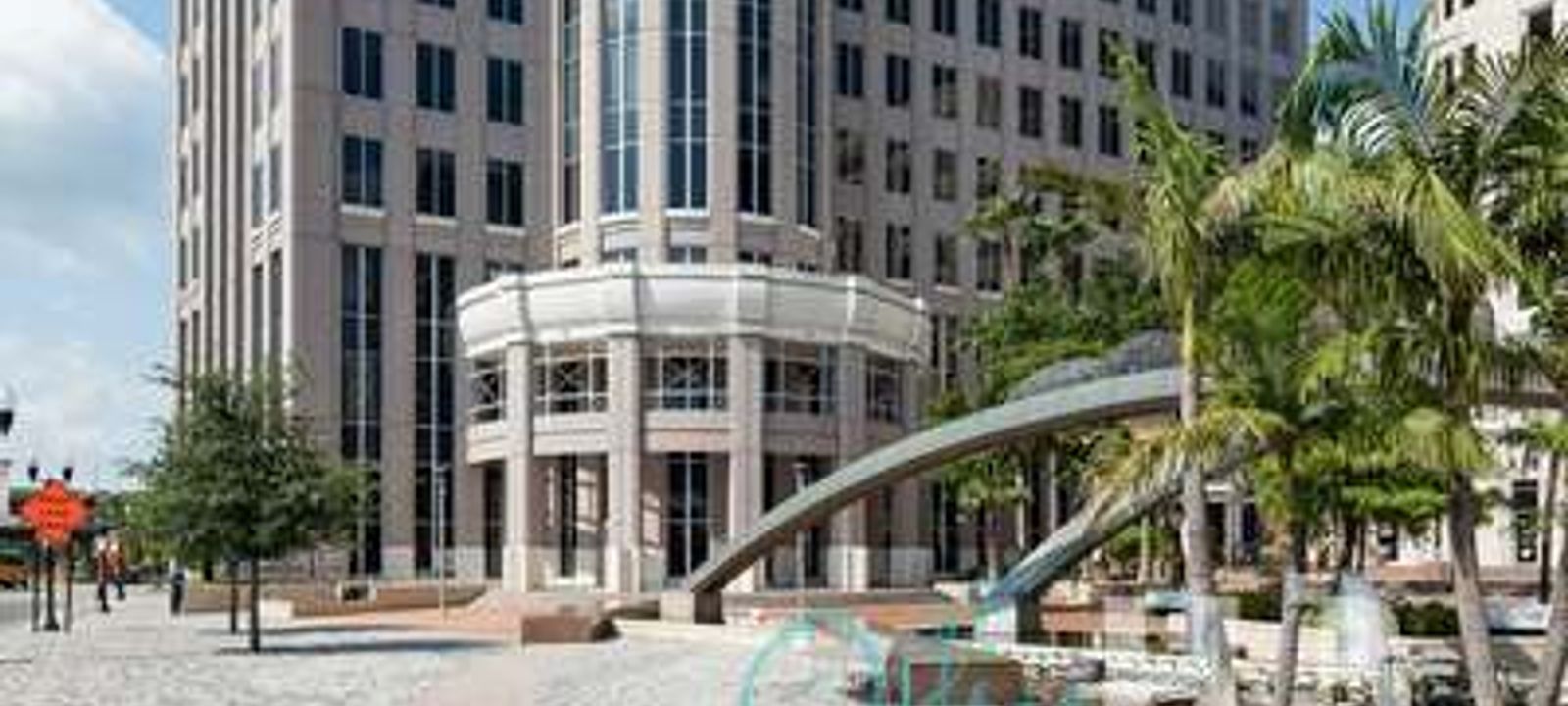 Downtown Orlando - Image 1