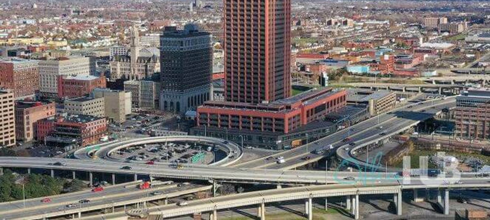 Buffalo - Seneca One - Image 1