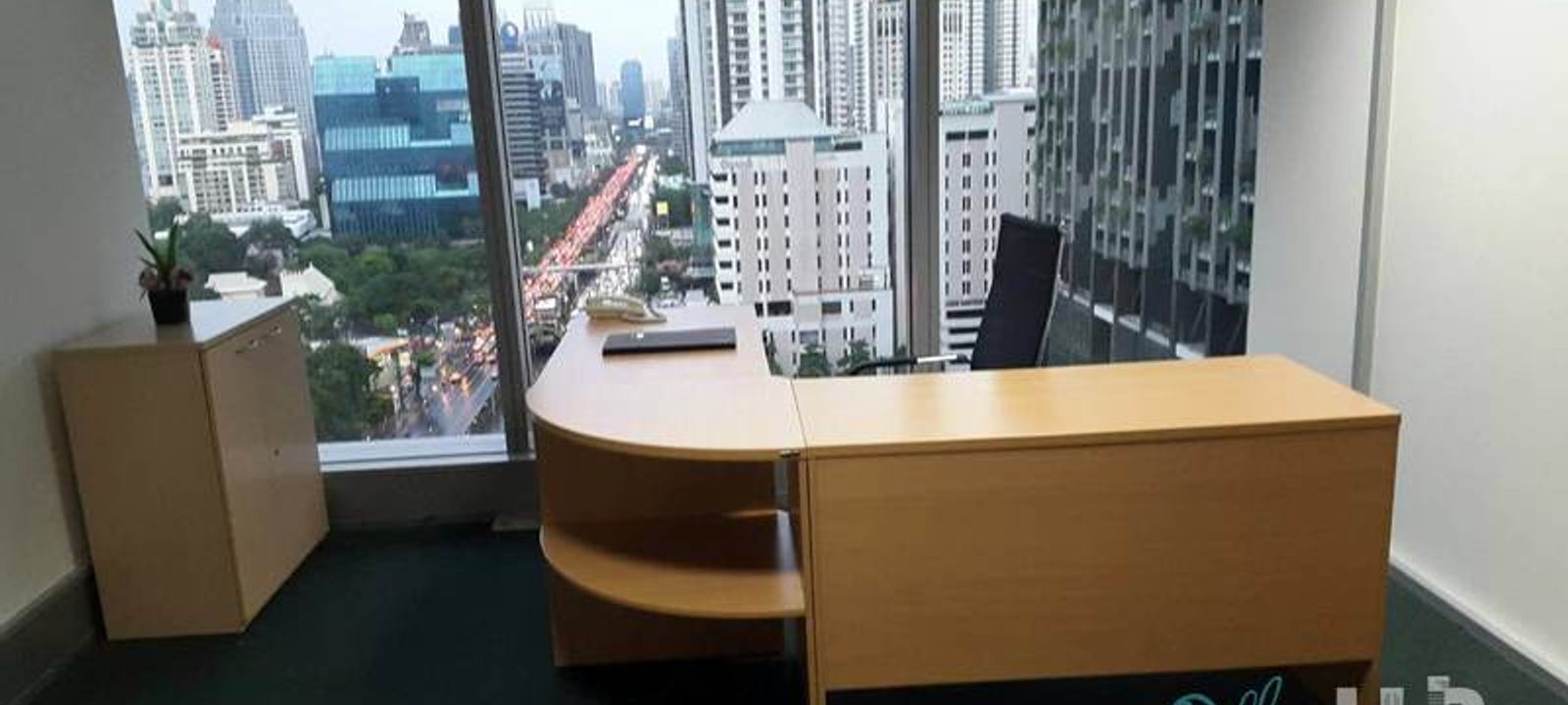 173 South Sathorn Road, Bangkok - Image 1