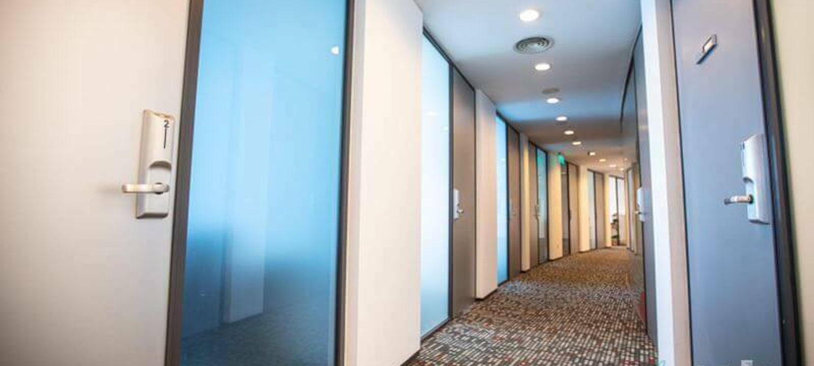 B 12 Jianguomenwai Avenue, Chaoyang - Image 1