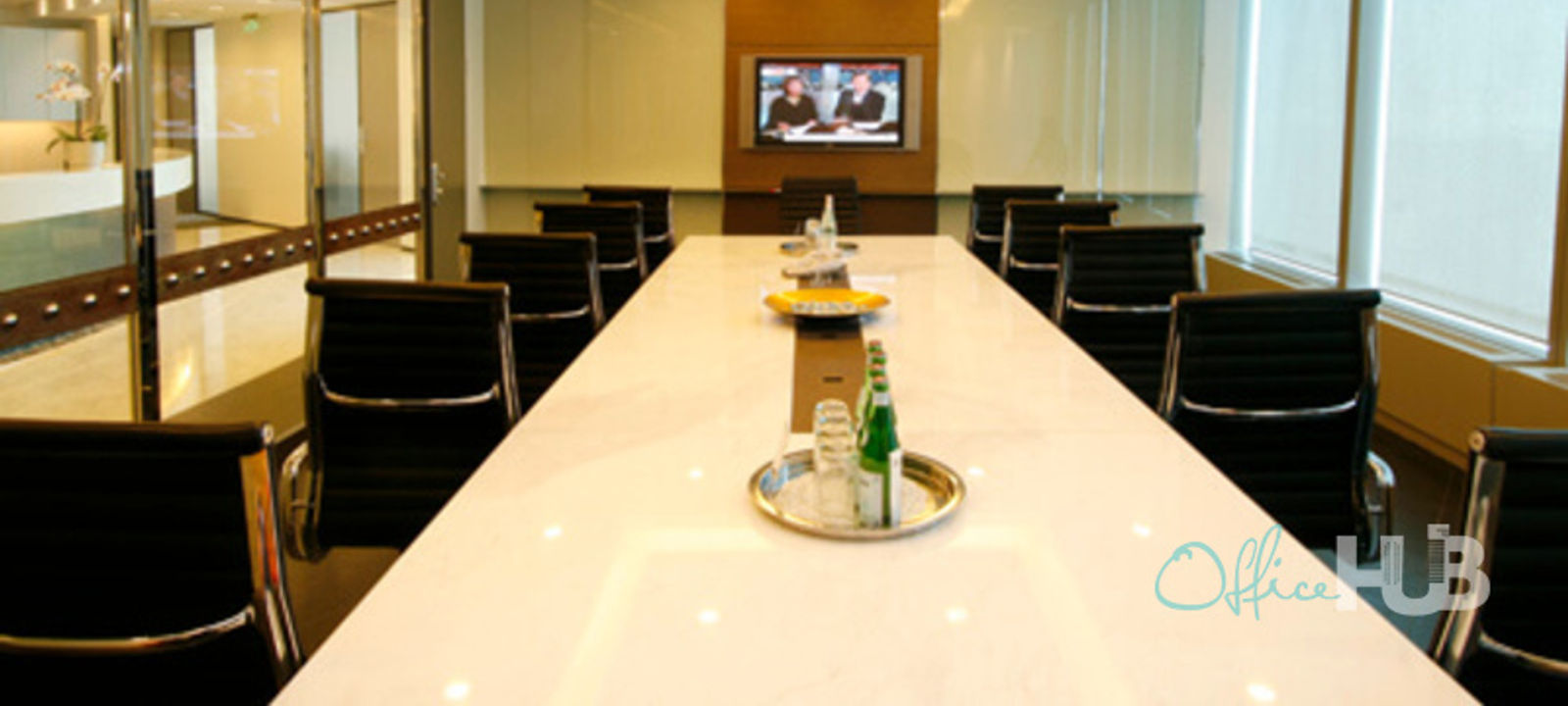 B 12 Jianguomenwai Avenue, Chaoyang - Image 1