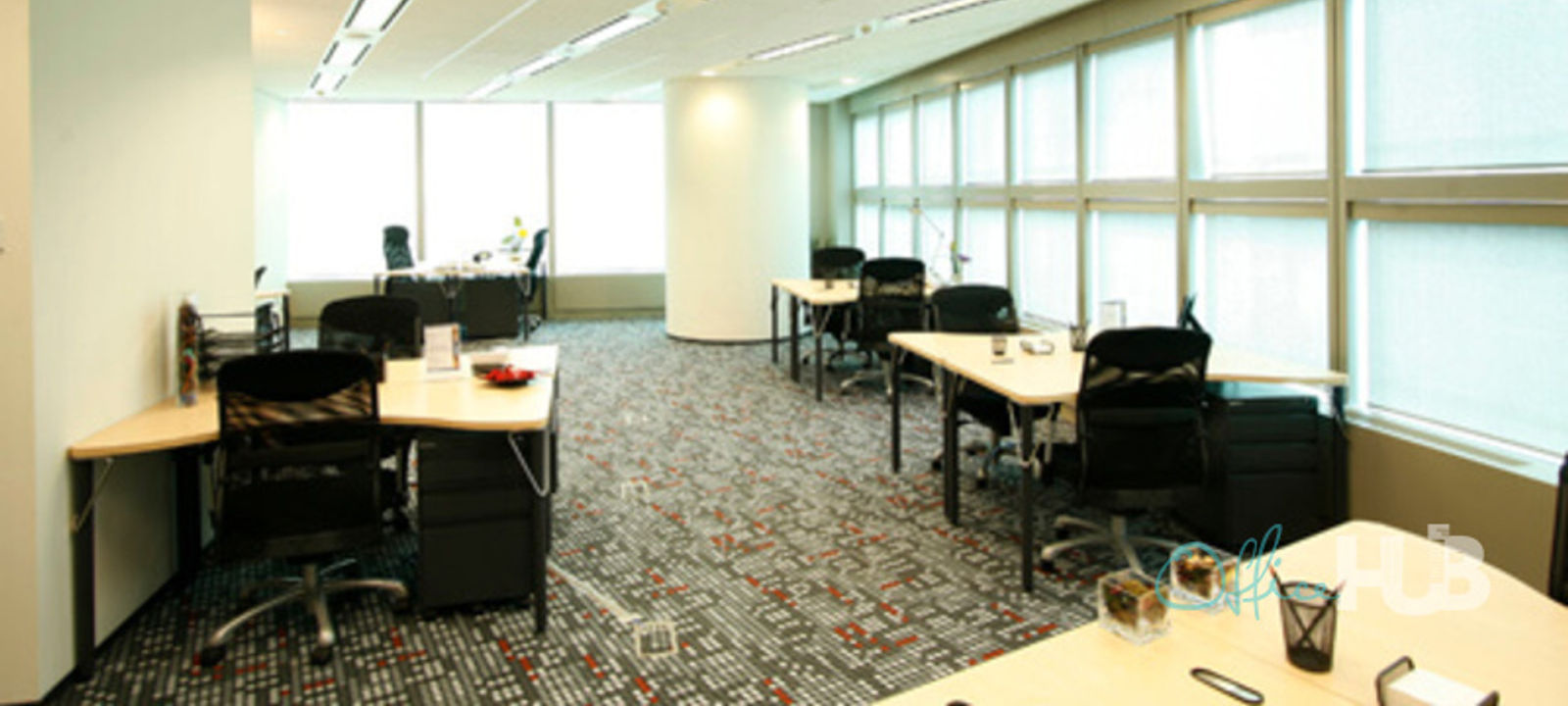 B 12 Jianguomenwai Avenue, Chaoyang - Image 1