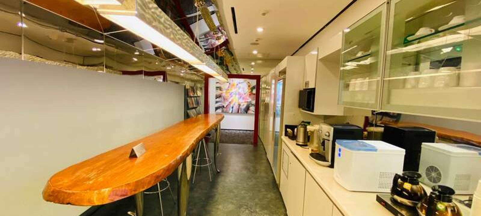 B 12 Jianguomenwai Avenue, Chaoyang - Image 1