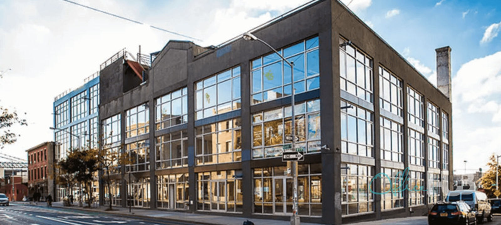 Williamsburg | 240 Kent Ave - Image 1
