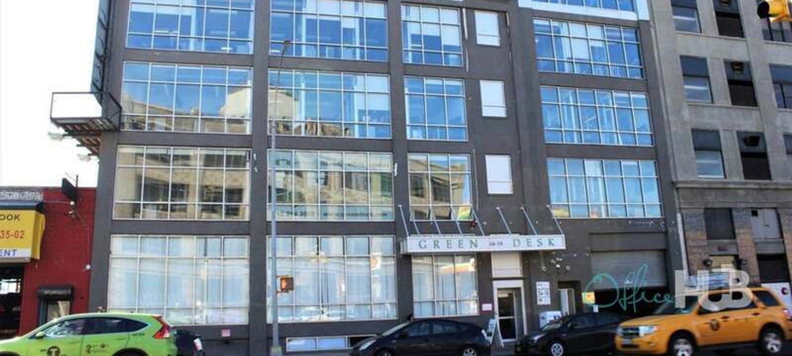 Long Island City - Image 1