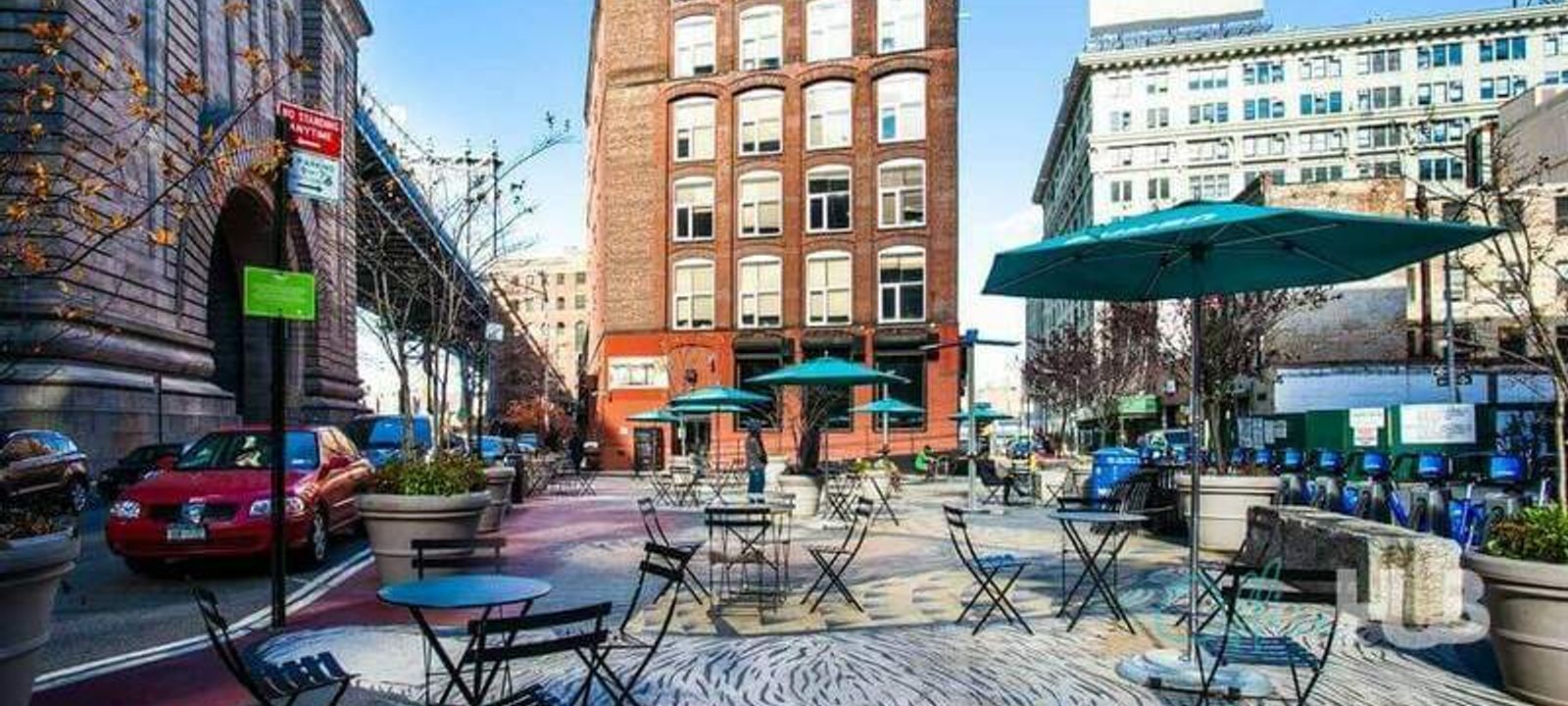 DUMBO  | 155 Water Street - Image 1