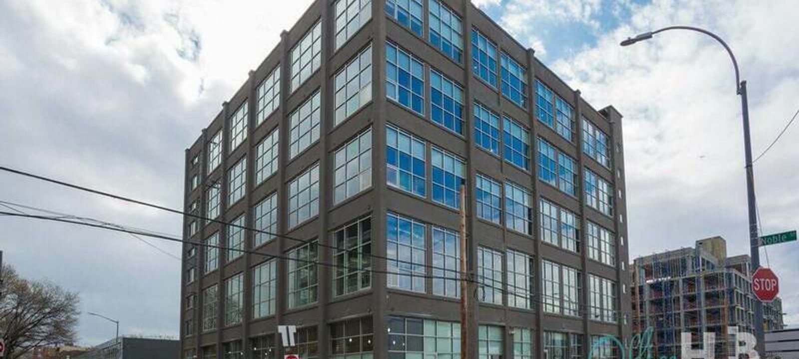 Greenpoint - Image 1