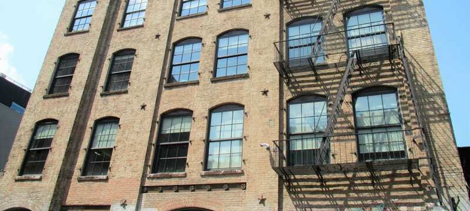DUMBO | 195 Plymouth Street - Image 1