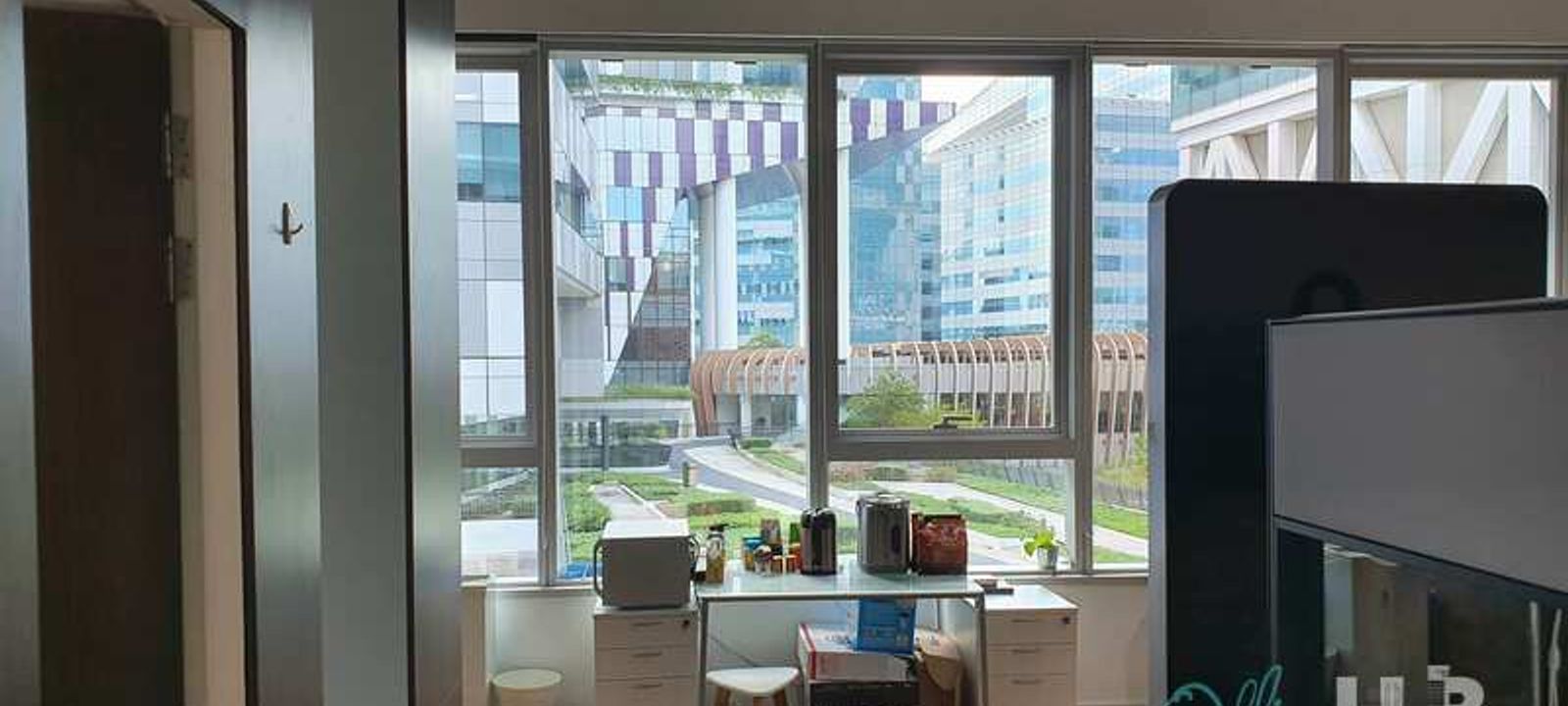 3 Fusionopolis Place, Singapore - Image 1
