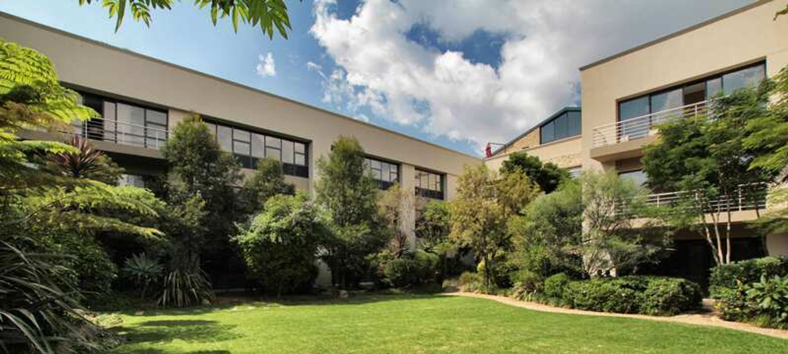 Daisy Street Office Park - Image 1