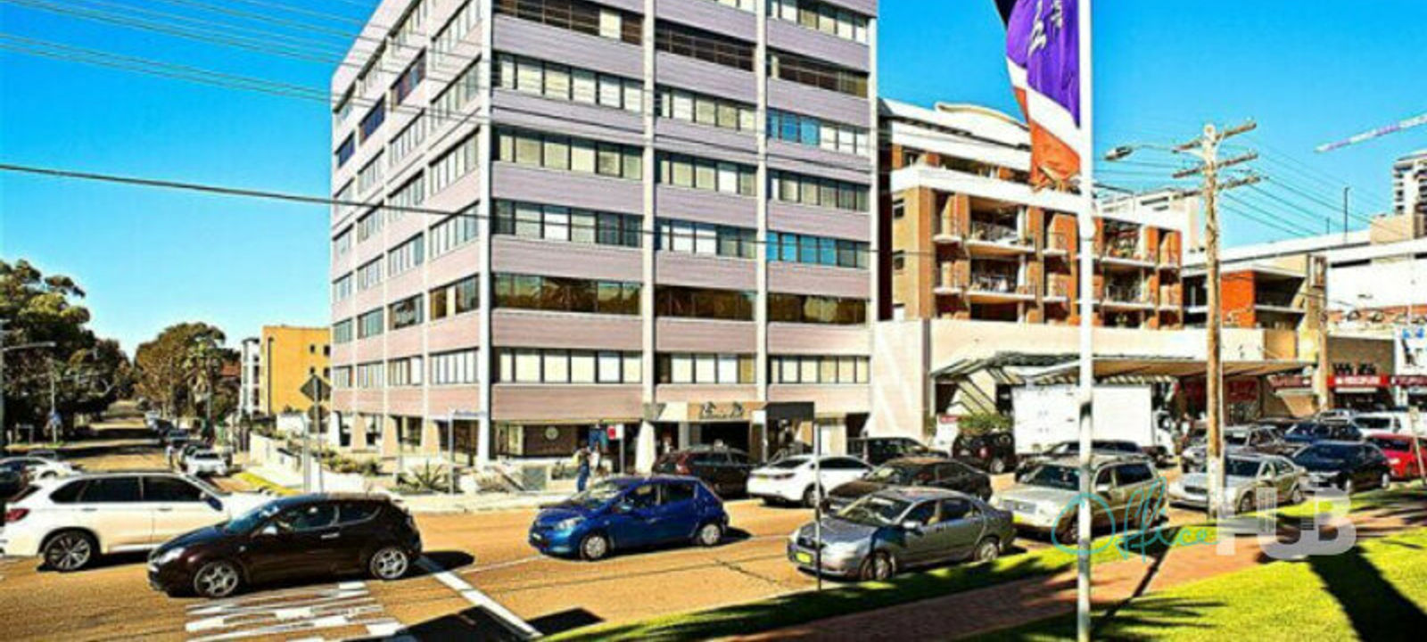 74-76 Burwood Road, Burwood 74-76 Burwood Road, Burwood - Image 1